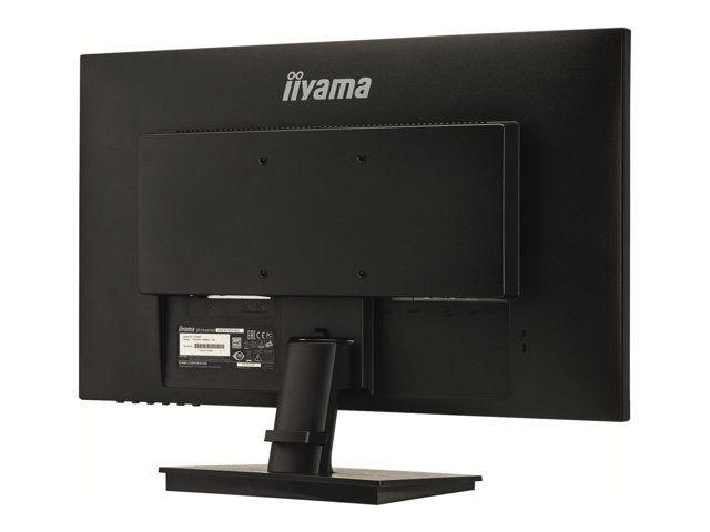 iiyama black hawk 24