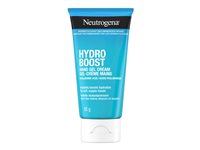Neutrogena Hydro Boost Hand Gel Cream - 85g
