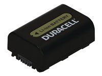Duracell Batteri Litiumion 650mAh