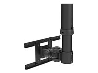 NEOMOUNTS Ceiling Mount 10-26p Black