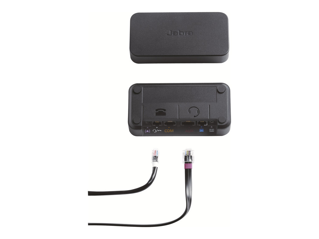 Jabra EHS Adapter for Alcatel