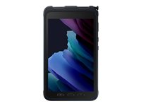 Samsung Galaxy Tab Active 3 - Enterprise Edition - tablet - rugged - Android - 64 GB - 8" Plane to Line Switching (PLS) (1920 x 1200) - microSD slot - 3G, 4G - black