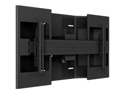 Chief OD45 - Mounting kit (mount, plate, column)