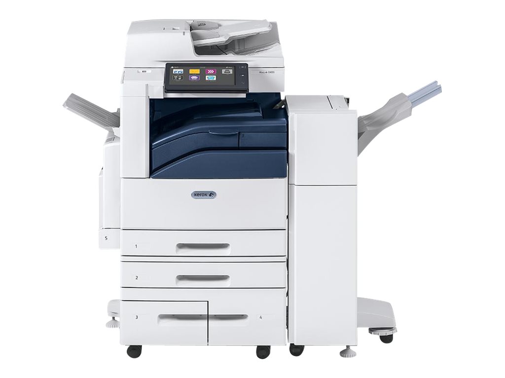 Xerox AltaLink C8045/HXF2 | Overview, Specs, Details | SHI