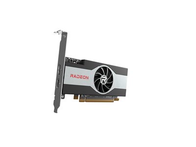 AMD Radeon RX 6400 - Graphics card