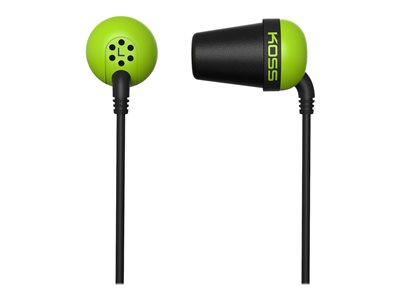 Koss PLUG - Earphones