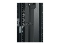 APC NetShelter SX 48U 600x1070 no doors