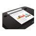FELLOWES PORTE DOCUMENTS HANA- NOIR