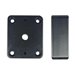 Brodit Mounting plate