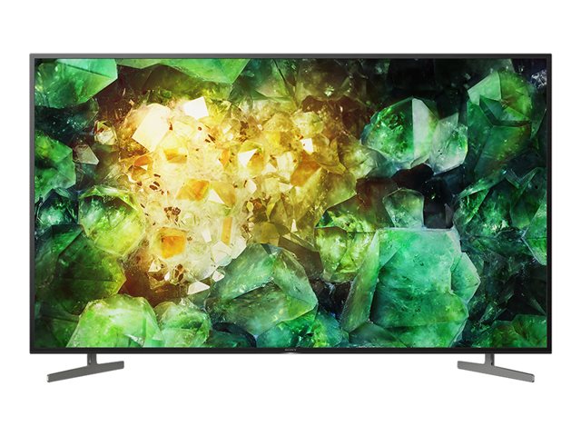 Sony Bravia KD-49XH8196 49
