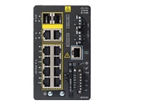 Cisco Catalyst IE3100 Rugged Series
