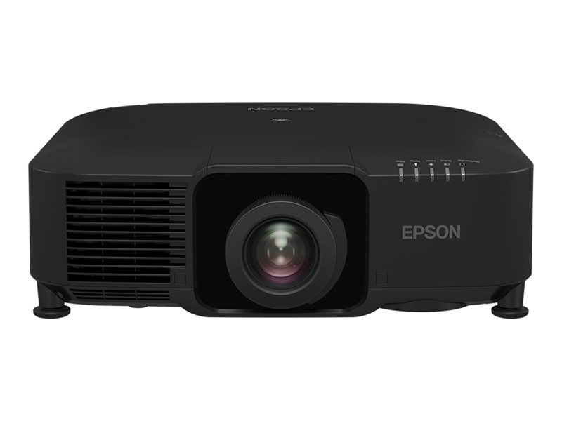 Epson EB-PU1007B - projecteur 3LCD - LAN - noir