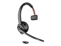 Poly Micro-casque sans fil non UC 8Y9C3AA#ABB