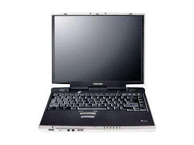 Dynabook Toshiba Tecra 9100