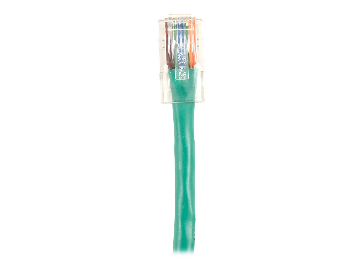 Black Box Connect - Patch cable