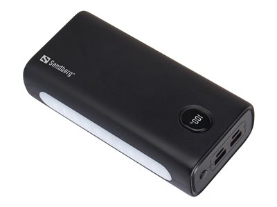 SANDBERG 420-68, Smartphone Zubehör Smartphone & USB-C 420-68 (BILD2)
