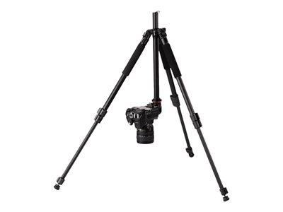 Traveller 163 Ball tripod