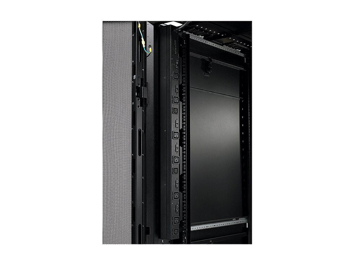 APC Basic Rack PDU Zero U - rozvodná jednotka PDU - 22 kW – foto 7