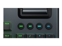 LOGI G815 RGB Tactile (FRA)