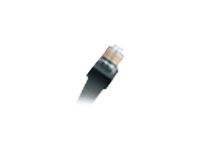 Biometric Splitter Wasp - PoE splitter - for WaspTime B2000 Biometric Time Clock ...