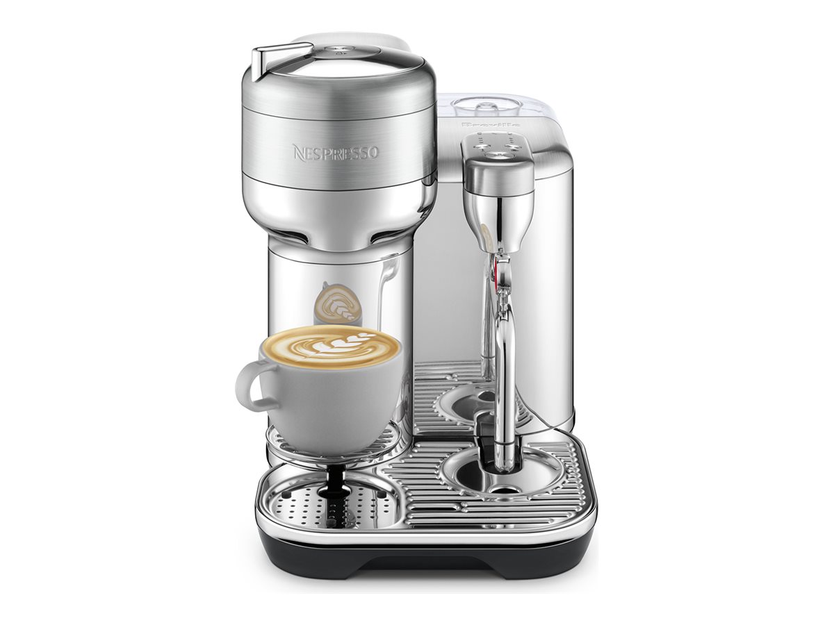 Breville Nespresso Vertuo Creatista - Thumbnail 5