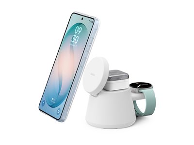 Belkin UltraCharge - Charging dock