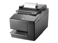 Hybrid POS Printer with MICR II - Receipt printer 