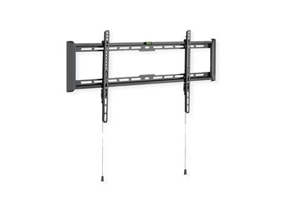 VALUE TV-Wandhalterung 27mm Wandabstand