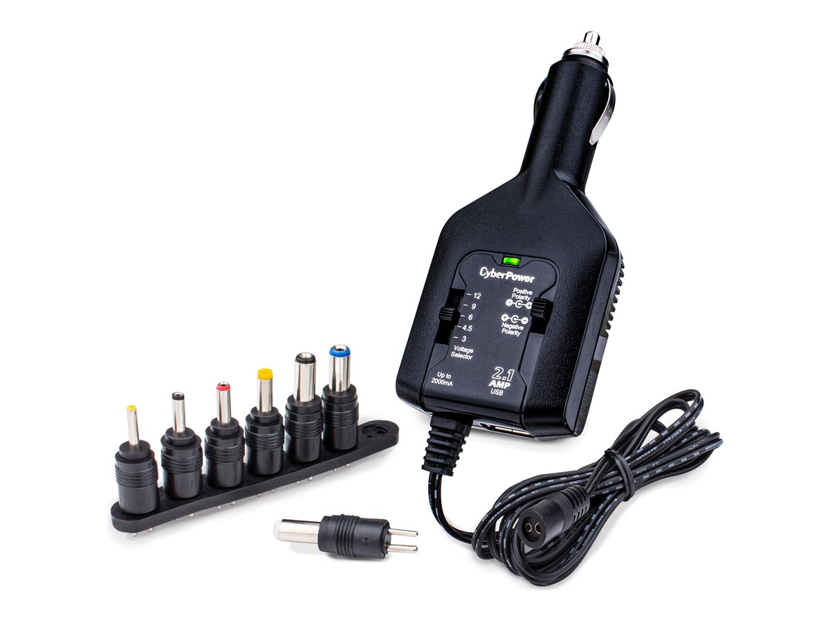 CyberPower CPUDC1U2000