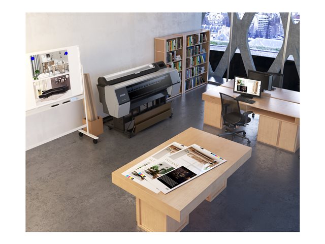 EPSON SureColor P9300 Standard 44inch C11CL83301A0
