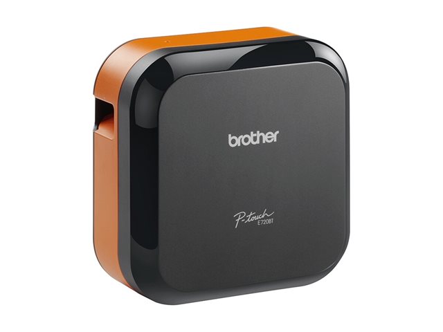 Brother Print Label PT-E720BT – foto 5