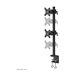 NEOMOUNTS LCD-TFT desk mount