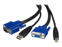 C�ble Adaptateur 
