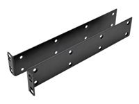 Eaton Tripp Lite Series PDU Mounting Bracket Accessory Kit 2-Post 4-Post Open Frame Rack