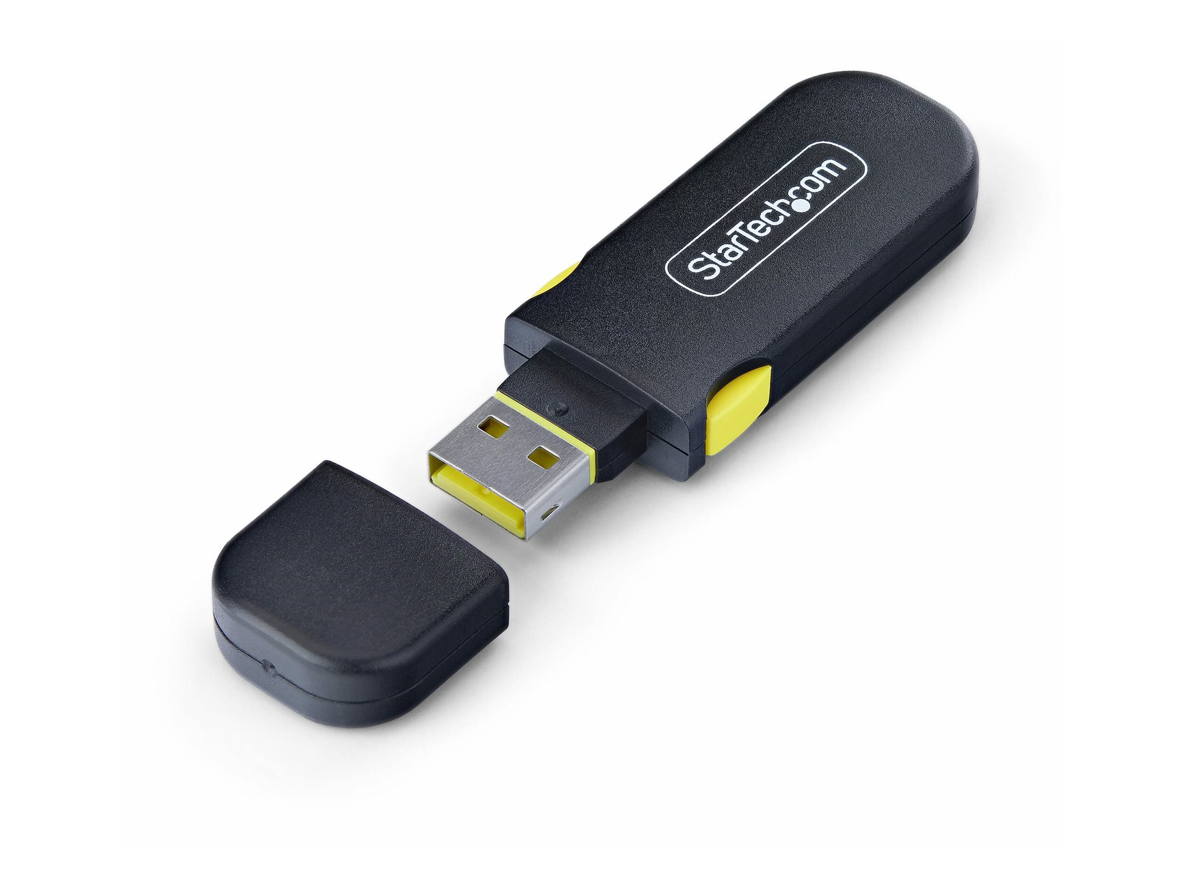 Startech - USB port blocker