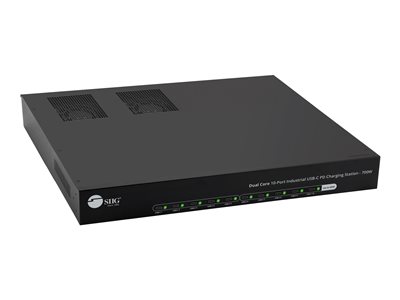 SIIG - Charging station