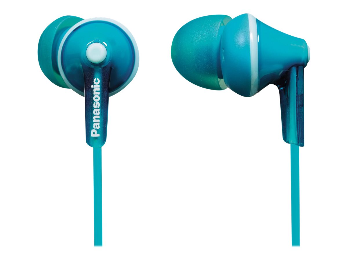 Panasonic RP-HJE125 - Ergofit