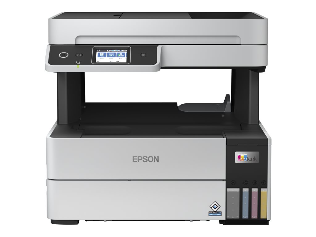 EPSON EcoTank ET-5170 MFP colour ink-jet