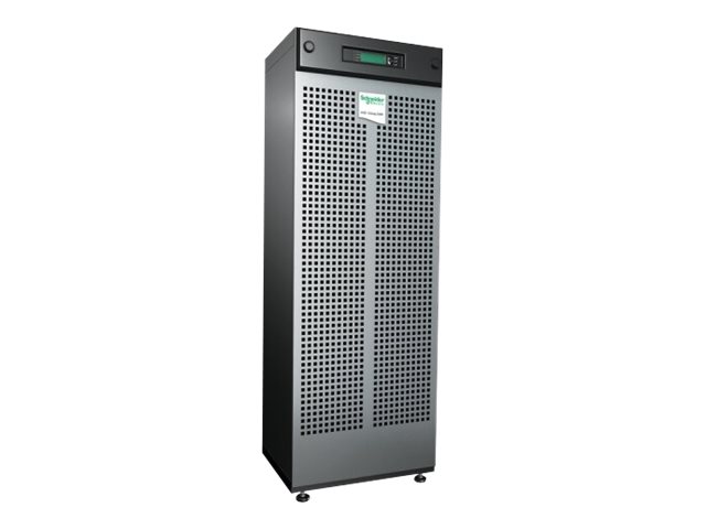 MGE Galaxy 3500 with 2 Battery Modules Expandable to 4 - UPS - 8 kW - 10000 VA – foto 3