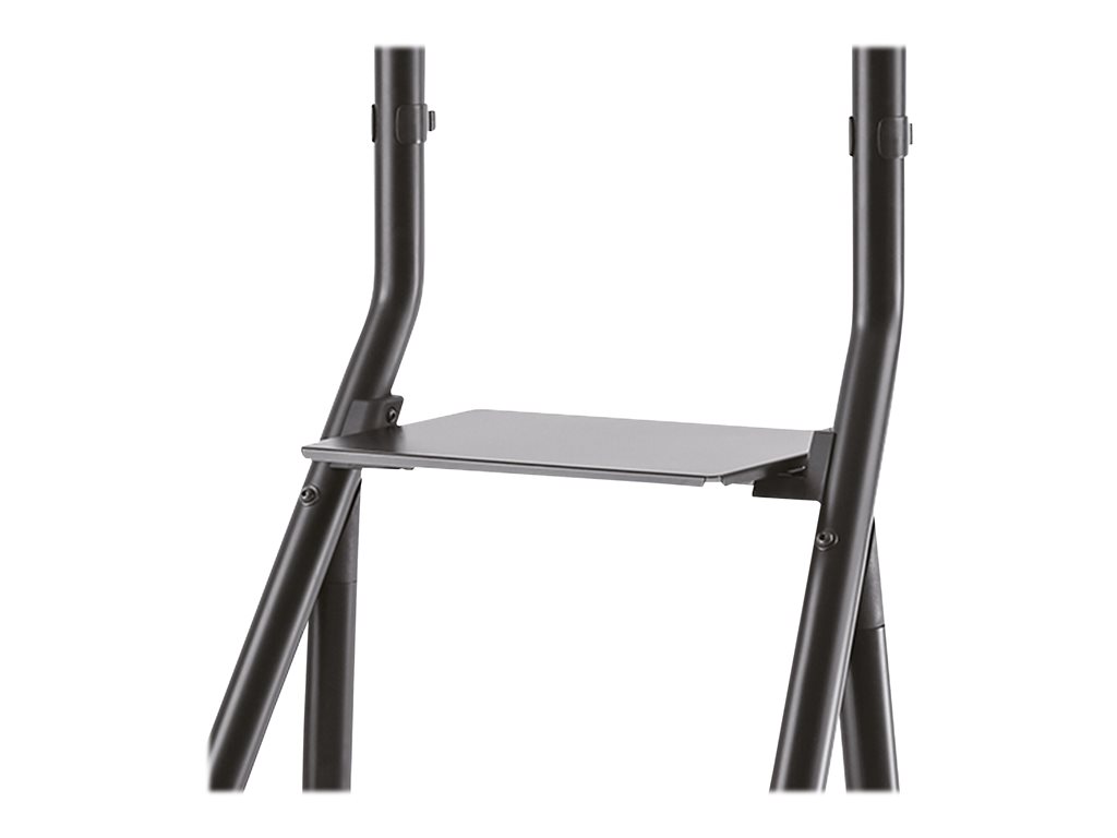 NEOMOUNTS Mobile Flat Screen Floor Stand