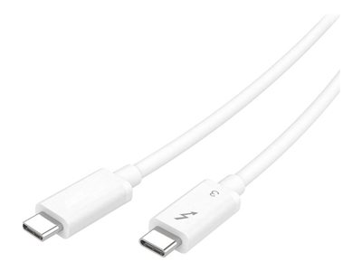 4XEM - Thunderbolt cable