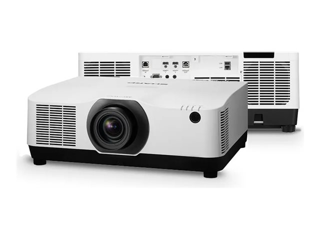 Sharp XP-A104U-W - 3LCD projector