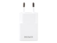 DELTACO Adapter 30Watt