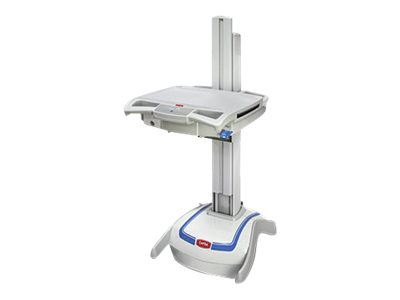 Capsa Healthcare M38e Chassis-NoPower-MLift-NoElock