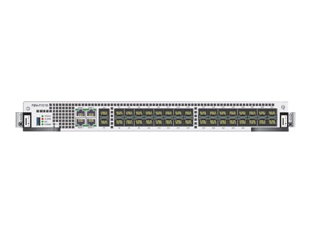 Fortinet Interface Module FIM-7901E
