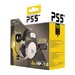 LEXIP X STEELPLAY Wired Headset 5.1