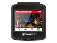 TRANSCEND 32Go Dashcam DrivePro 110