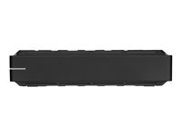 WD BLACK D10 GAME DRIVE 8To BLACK