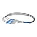 Intel Ethernet QSFP+ Breakout