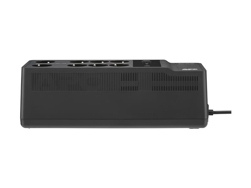 APC Back-UPS 650VA 230V 1USB charging